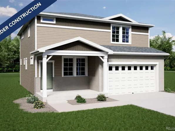 4142 Graywood Drive, Johnstown, CO 80534