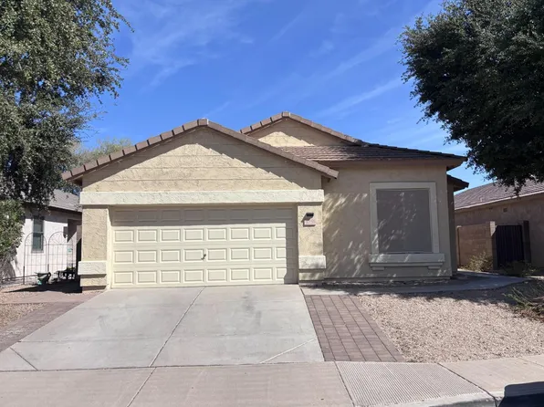 2720 E Hulet Dr, Chandler, AZ 85225