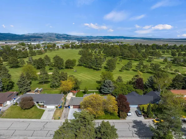 4830 S Chinook Ave, Boise, ID 83709