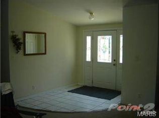 7871 Liberty School Rd, Leslie, MO 63056