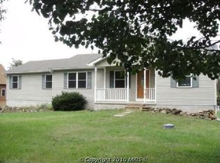 1388 Linden St, Front Royal, VA 22630