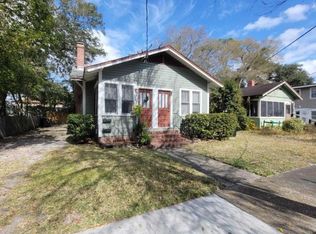 2987 Collier Ave, Jacksonville, FL 32205
