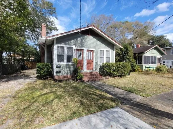 2987 Collier Ave, Jacksonville, FL 32205