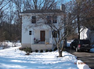 21 Harrison Ave, Morris Plains, NJ 07950