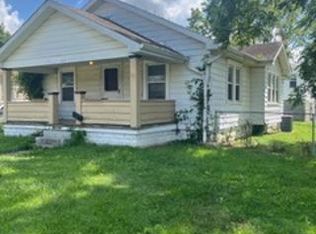 703 E 31st St, Anderson, IN 46016
