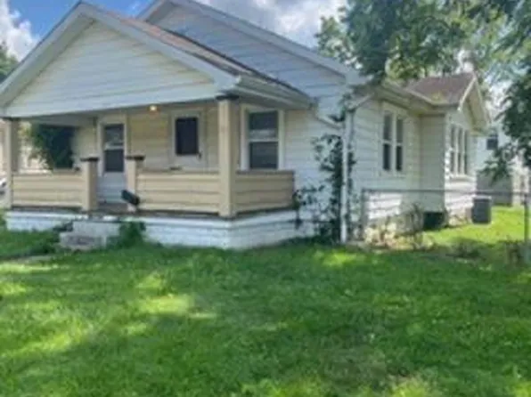 703 E 31st St, Anderson, IN 46016