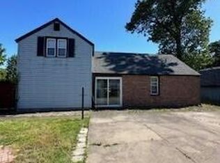 5744 Evergreen Ave, Portage, IN 46368