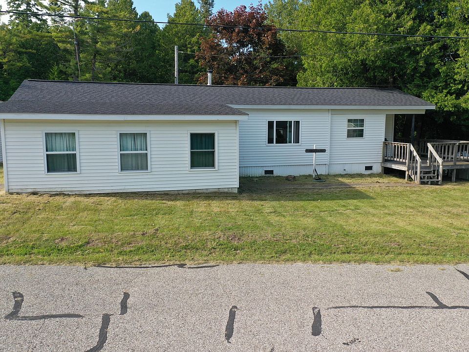 344 Pine St, De Tour Village, MI 49725 Zillow