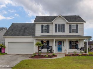 4625 Whiteweld Ter, Wilmington, NC 28412