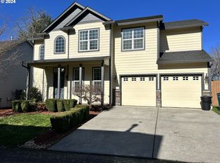 4322 NE 97th St, Vancouver, WA 98665