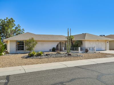 9703 W SPANISH MOSS Lane, Sun City, AZ, 85373
