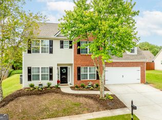 210 Franklin St, Braselton, GA 30517