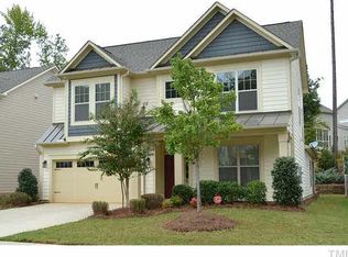 116 Aldenwood Pl, Apex, NC 27539