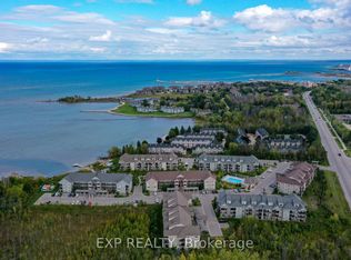 5 Anchorage Cres #202, Collingwood, ON L9Y0Y6