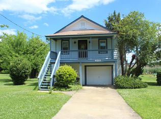 403 Benthall Rd, Hampton, VA 23664