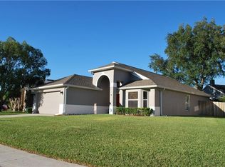 2426 River Ridge Dr, Orlando, FL 32825