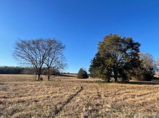 0 Marvin Bowie Dr, Greenbrier, AR 72058