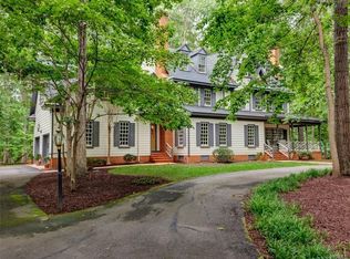 13209 Broncroft Ct, Midlothian, VA 23113