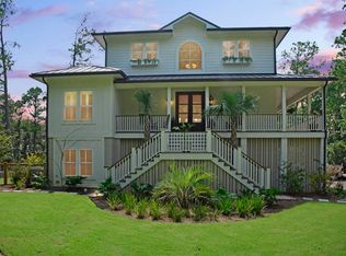 1428 Cardinal Hill Dr N, Mount Pleasant, SC 29466