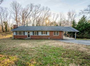 3805 Shope Rd, Gainesville, GA 30506