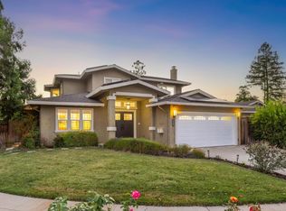 1091 Lancer Dr, San Jose, CA 95129