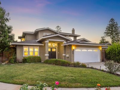 1091 Lancer Dr, San Jose, CA, 95129