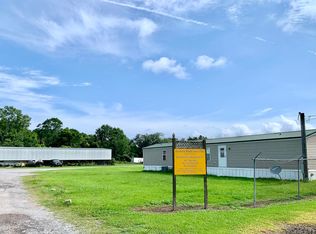 147 Riverview Dr, Patterson, LA 70392