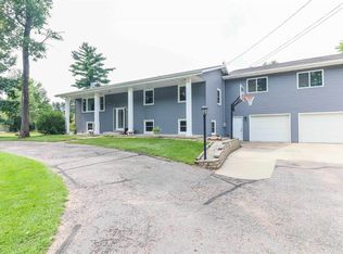 1540 47th St S, Wisconsin Rapids, WI 54494