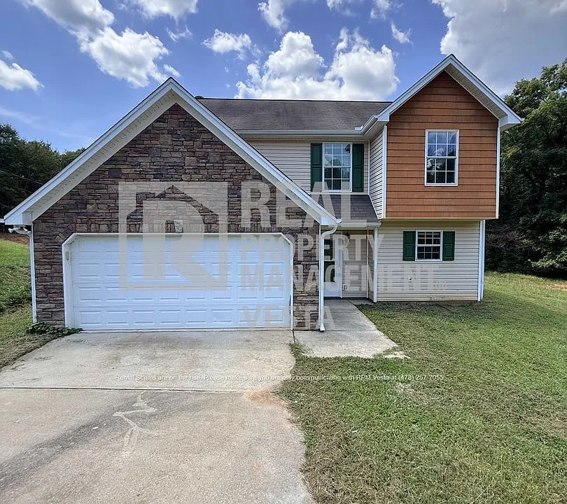 3376 Trotters Ridge Trl