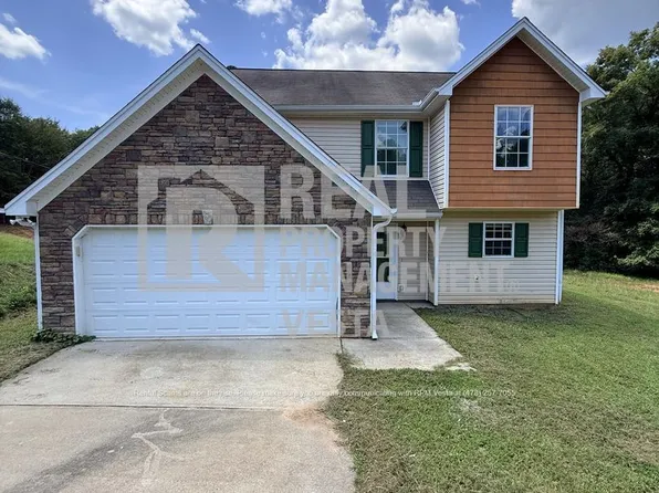 3376 Trotters Ridge Trl, Gray, GA 31032