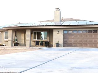 22732 Nalatapa Rd, Apple Valley, CA 92307