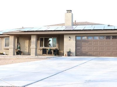 22732 Nalatapa Rd, Apple Valley, CA, 92307