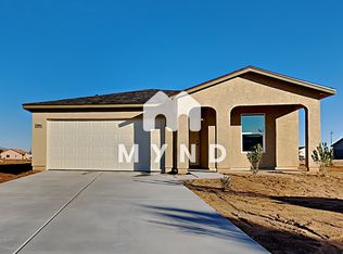 9994 W Sunbird Dr, Arizona City, AZ 85123