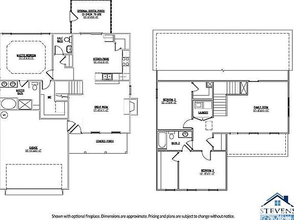 2nd image of 606 Heartwood Dr