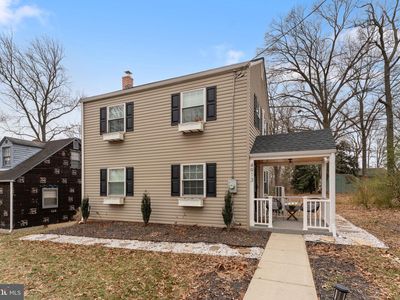 4913 Lackawanna St, College Park, MD, 20740