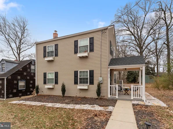 4913 Lackawanna St, College Park, MD 20740