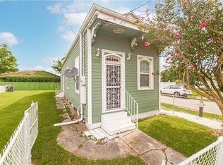 3635 N Robertson St, New Orleans, LA 70117