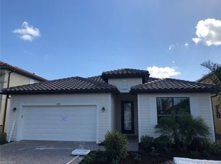 4342 Bismark Way, Naples, FL 34119