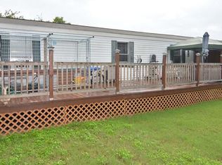 126 Flint Ridge St, Bastrop, TX 78602