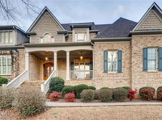 2611 Weddington Rdg NE, Marietta, GA 30068