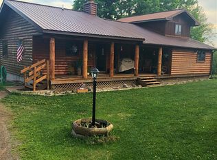 407 Old Beechwood Rd, Iron River, MI 49935