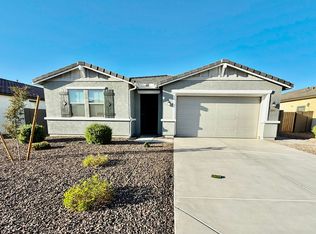 3060 E Bellerive Dr, Gilbert, AZ 85298
