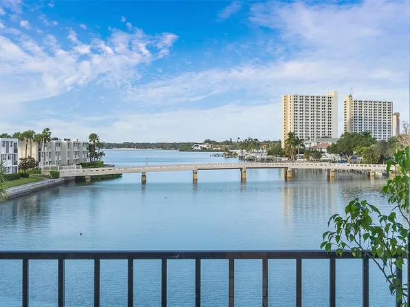 7401 Bay Island Dr S APT 335, South Pasadena, FL 33707