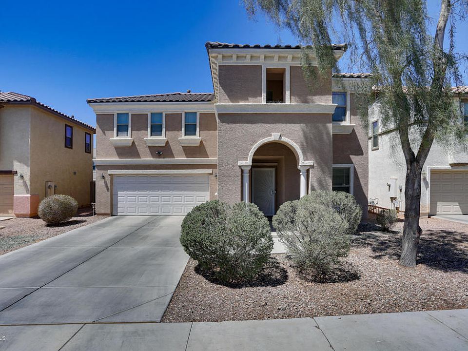 1st image of 10940 W Mariposa Dr