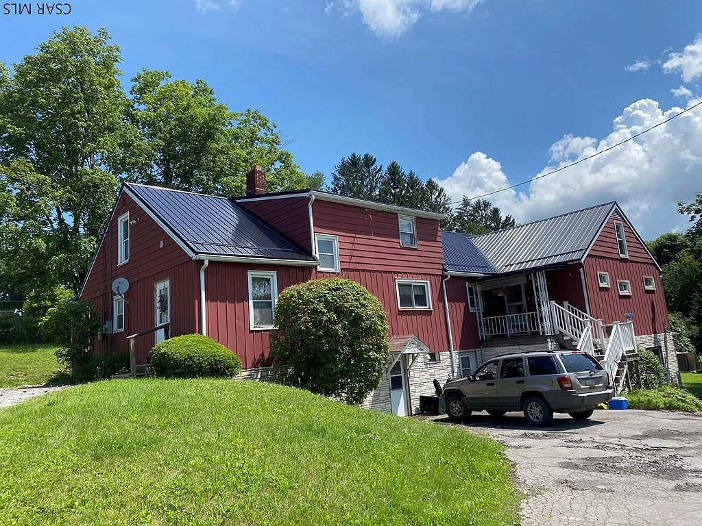 149 Flick Ave, Carrolltown, PA 15722 Zillow