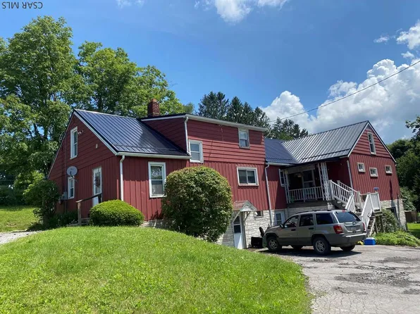 149 Flick Ave, Carrolltown, PA 15722
