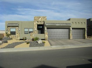 4715 N White Rocks Dr, St George, UT 84770