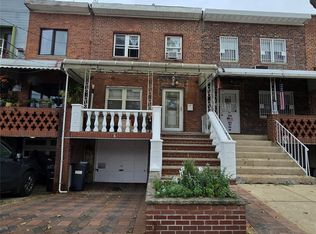 1810 Starr Street, Ridgewood, NY 11385