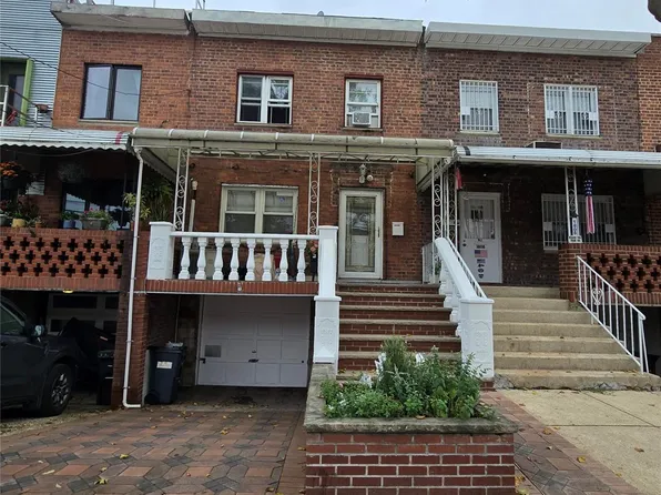 1810 Starr Street, Ridgewood, NY 11385