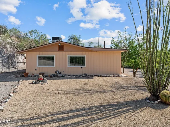 525 El Recreo Court, Wickenburg, AZ 85390
